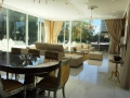 Maison de luxe à Israël.